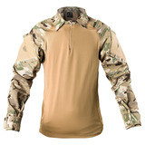 Camisa Combat Shirt X