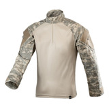 Camisa Combat T shirt