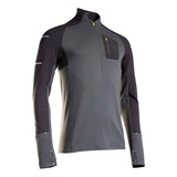 Camisa Comprida Warm Light
