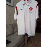 Camisa Conselheiro Fiscal Flamengo