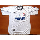 Camisa Corinthians 2000 Oficial