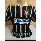 Camisa Corinthians 2009 