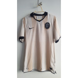 Camisa Corinthians 2010 Oficial