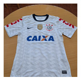 Camisa Corinthians 2012 13