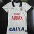 Camisa Corinthians 2013 Feminina Osasco Audax 23 Barrinha  P