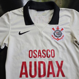 Camisa Corinthians 2013 Feminina