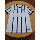 Camisa Corinthians 2014 I