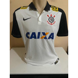 Camisa Corinthians 2015 