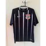 Camisa Corinthians 2017 Tamanho