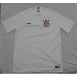 Camisa Corinthians 2018 Jogador