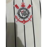 Camisa Corinthians 2019 Modelo