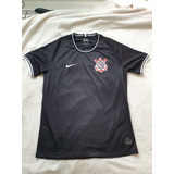 Camisa Corinthians 2019 Tamanho