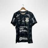 Camisa Corinthians 2023 Uniforme