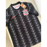 Camisa Corinthians 23 24