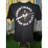Camisa Corinthians Anderson Silva