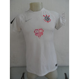 Camisa Corinthians Audax 