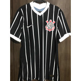 Camisa Corinthians Away 2020