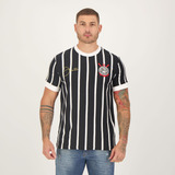 Camisa Corinthians Basilio Retro