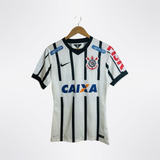 Camisa Corinthians Brasileirao 2014