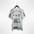 Camisa Corinthians Brasileirão 2023 Roger Guedes #10 De Jogo