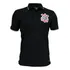 Camisa Corinthians Casual Polo Oficial 