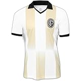 Camisa Corinthians Centenario Branca