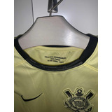 Camisa Corinthians Crianca Oficial
