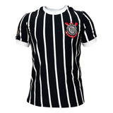 Camisa Corinthians Democracia Retro