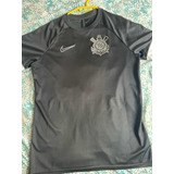 Camisa Corinthians Edicao Especial