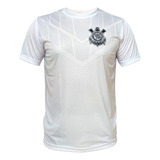 Camisa Corinthians Empire Branca