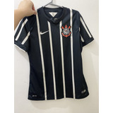 Camisa Corinthians Feminina Oficial