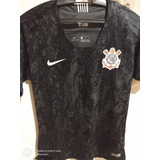Camisa Corinthians Feminina