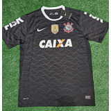 Camisa Corinthians G Away