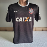 Camisa Corinthians G Away