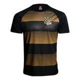 Camisa Corinthians Gold Branca
