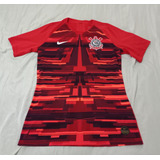 Camisa Corinthians Goleiro Jogador