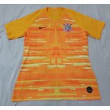 Camisa Corinthians Goleiro Jogador