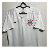 Camisa Corinthians Home 2018