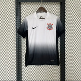 Camisa Corinthians I Degrade