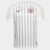 Camisa Corinthians I 