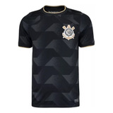 Camisa Corinthians Ii 22