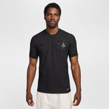 Camisa Corinthians Ii 24