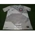 Camisa Corinthians Infantil Original Cinza Reserva 3° 2012 