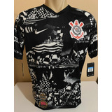 Camisa Corinthians Invasoes 