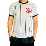 Camisa Corinthians Licenciada Oficial