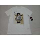 Camisa Corinthians Modelo Torcedor
