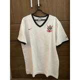 Camisa Corinthians Nike