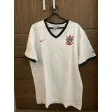 Camisa Corinthians Nike