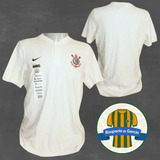 Camisa Corinthians Nike 