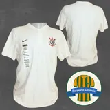 Camisa Corinthians Nike